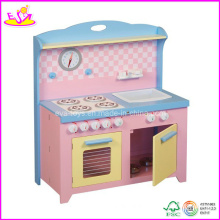 Foldable Toy Kitchen (W10C042)